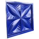 Ver imagem 5 de Forma 3D Gesso e Cimento ABS 1mm - Campestre 29x29 cm