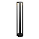 Ver imagem 1 de Balizador de Chão Effect Max LED Avant AM2700K Preto Fosco Bivolt