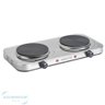 Fogão Cooktop Elétrico 2 Bocas De Mesa 127V - 3