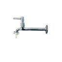 Ver imagem 1 de Torneira Reta Pia 18 cm com Bico União C-34 1/4