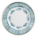 Ver imagem 1 de Conjunto com 6 Pratos Raso Riviera Ø29cm Alleanza Cerâmica