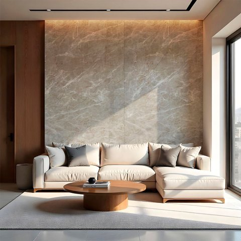 Mármore Autocolante 3,00 Alt X 1,20 Lar