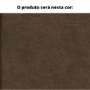 Ver imagem 2 de Poltrona Reclinável MH-1217 Herval Estofada Motorizada Fosco Marrom K