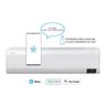 Ar Condicionado Split Inverter Samsung Windfree Connect 18000 Btus Frio 220v Ar18cvfaawknaz - 4