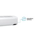 Ver mais imagens de Ar Condicionado Split Inverter Samsung Windfree Connect 18000 Btus Frio 220v Ar18cvfaawknaz