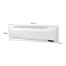 Ar Condicionado Split Inverter Samsung Windfree Connect 18000 Btus Frio 220v Ar18cvfaawknaz - 12
