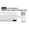 Ar Condicionado Split Inverter Samsung Windfree Connect 18000 Btus Frio 220v Ar18cvfaawknaz - 3