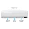 Ar Condicionado Split Inverter Samsung Windfree Connect 18000 Btus Frio 220v Ar18cvfaawknaz - 10