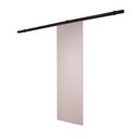 Ver imagem 2 de Porta de Correr Branco Prime Kit Alumínio Colorida