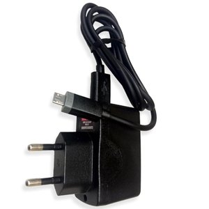 Fonte Carregador 5v Caixa Som Lenoxx Ca-60 Ca-80 Ca-303