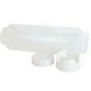 Ver imagem 4 de Kit 24 Bisnagas Invertidas 710ml para Molho Hamburgueria Weck Condimentos Cozinha Profissional