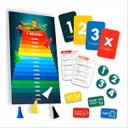 Ver imagem 2 de Jogo Show do Milhão - Pais &amp; Filhos - Educativo e Divertido para Crianças