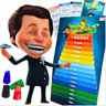 Jogo Show do Milhão - Pais &amp; Filhos - Educativo e Divertido para Crianças - 4