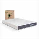 Ver imagem 1 de Colchão Queen 18cm 100% Espuma D33 18x158x198 Keiko Colchões