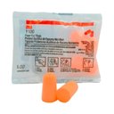 Ver imagem 4 de Kit 10 Protetores Auditivo de Espuma Moldável sem Cordão 3M