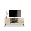 Ver imagem 2 de Rack para TV até 65 Polegadas 2 Portas Titan  