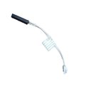 Ver imagem 1 de Fusível Térmico W10205709/W10257566 Brm38Eb Brb39Ab/Eb Verso