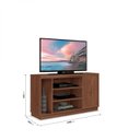 Ver imagem 3 de Rack para TV até 42 Polegadas Liverpool EDN Móveis