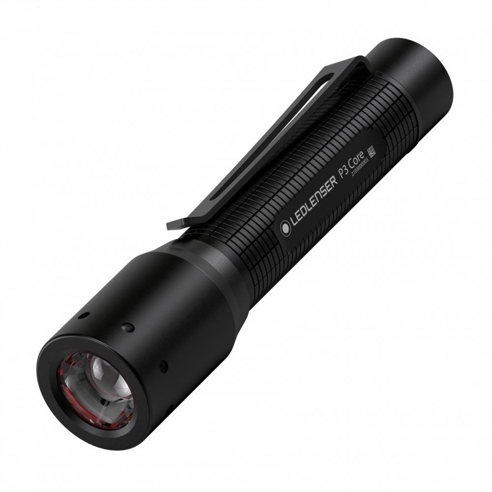 Lanterna Ledlenser P3 Core