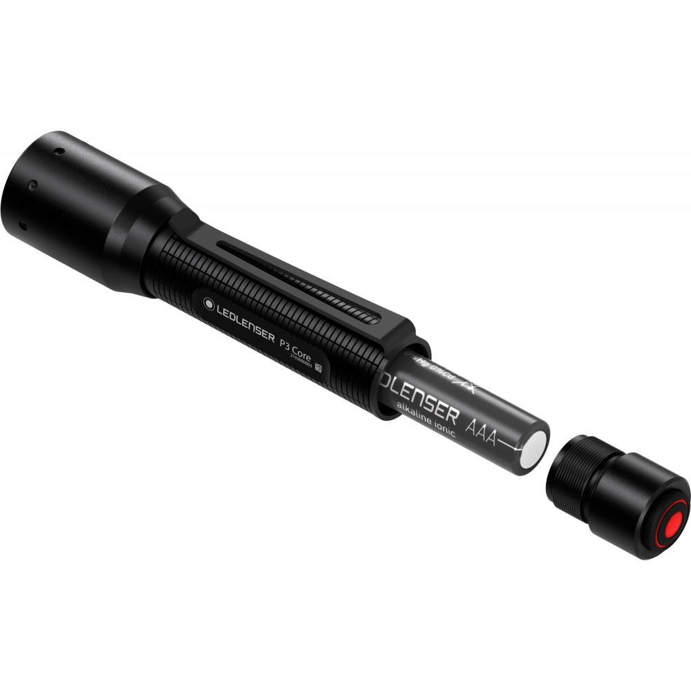 Lanterna Ledlenser P3 Core - 3