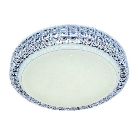 lustre  Plafon Led Brilho 12W 6500K Redondo econômico Sagita salas