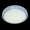 Ver imagem 3 de lustre  Plafon Led Brilho 12W 6500K Redondo econômico Sagita salas