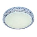 Ver imagem 5 de lustre  Plafon Led Brilho 12W 6500K Redondo econômico Sagita salas