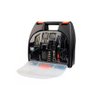Furadeira Parafusadeira 3/8 pol. (10mm) Bateria 12V CD121K100 Bivolt Black & Decker Black & Decker - 2