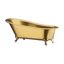 Ver imagem 1 de Champanheira Boccati Banheira King para 12 Garrafas Dourado