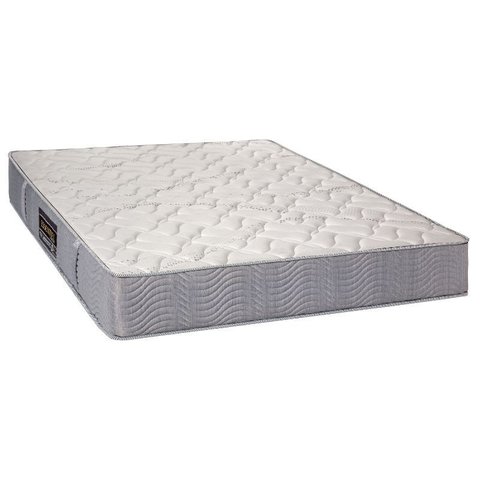 Colchão Solteiro Espuma Essentiel 88x188x25 - Sankonfort
