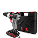 Ver imagem 5 de Furadeira e Parafusadeira a Bateria 20 V. Psr20-c 127-220v