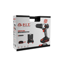 Ver imagem 2 de Furadeira e Parafusadeira a Bateria 20 V. Psr20-c 127-220v