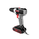 Ver imagem 4 de Furadeira e Parafusadeira a Bateria 20 V. Psr20-c 127-220v