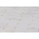Ver imagem 6 de Cama Box Baú King: Colchão Molas Masterpocket Ensacadas Herval Maxspring Edimburgo + Base Crc