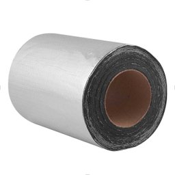 Manta Asfáltica Adesiva Impermeável 20cmx10m Vonder 1115201000 - 3