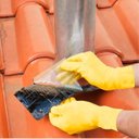 Ver imagem 6 de Manta Asfáltica Adesiva Impermeável 20cmx10m Vonder 1115201000