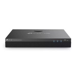 Gravador de Video Digital P/ Seguranca 16 Canais Vigi Nvr2016h - 1