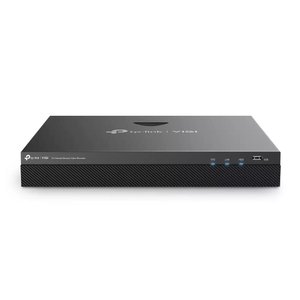 Gravador de Video Digital P/ Seguranca 16 Canais Vigi Nvr2016h