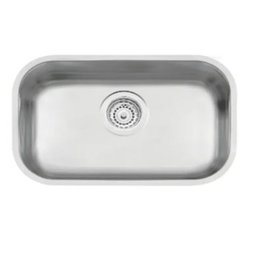 CUBA INOX N1 47X30X17CM ACETINADA PRIME TRAMONTINA 94022/107 - 1