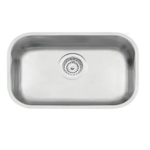 CUBA INOX N1 47X30X17CM ACETINADA PRIME TRAMONTINA 94022/107