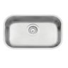CUBA INOX N1 47X30X17CM ACETINADA PRIME TRAMONTINA 94022/107 - 1