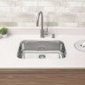 CUBA INOX N1 47X30X17CM ACETINADA PRIME TRAMONTINA 94022/107 - 5