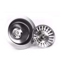 CUBA INOX N1 47X30X17CM ACETINADA PRIME TRAMONTINA 94022/107 - 2