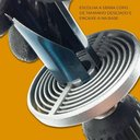 Ver imagem 7 de Jogo Kit Serra Copo Madeira 50mm 2\" 7 Peças Único