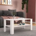 Ver imagem 1 de Mesa de Centro Hecol Móveis