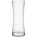 Ver imagem 1 de Charlise Vaso 40x14x14cm Vidro Transp