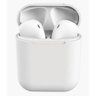 Fone de Ouvido Bluetooth Wireless Stereo V5.0 InPods i12 Sem Fio Recarregavel Microfone Ergonomico S - 8