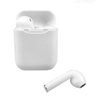 Fone de Ouvido Bluetooth Wireless Stereo V5.0 InPods i12 Sem Fio Recarregavel Microfone Ergonomico S - 9