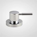 Ver imagem 1 de Acabamento Registro Perflex Slim C36 3/4 Base Docol Cromado