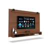 Painel para TV até 65 Polegadas Maxi EDN Móveis - 2